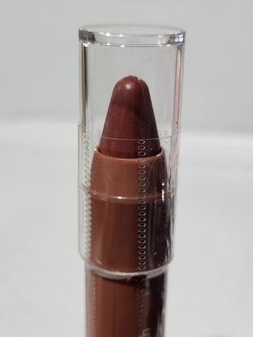 Neutrogena Moisture Smooth Color Stick - 120 Berry Brown